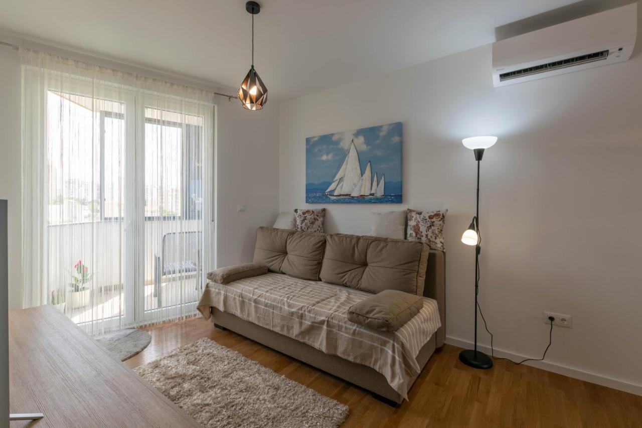 Empress Apartment 스플리트 외부 사진