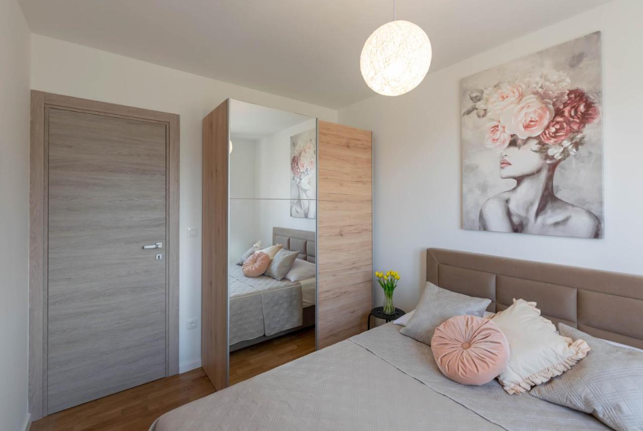 Empress Apartment 스플리트 외부 사진