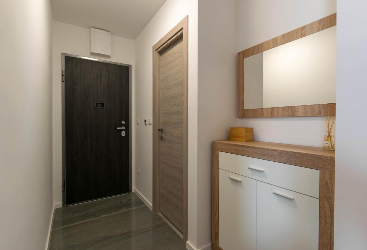 Empress Apartment 스플리트 외부 사진