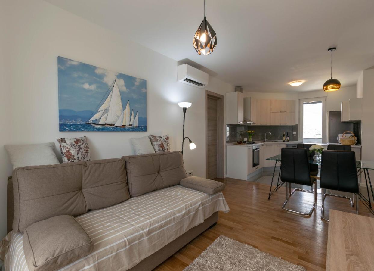 Empress Apartment 스플리트 외부 사진
