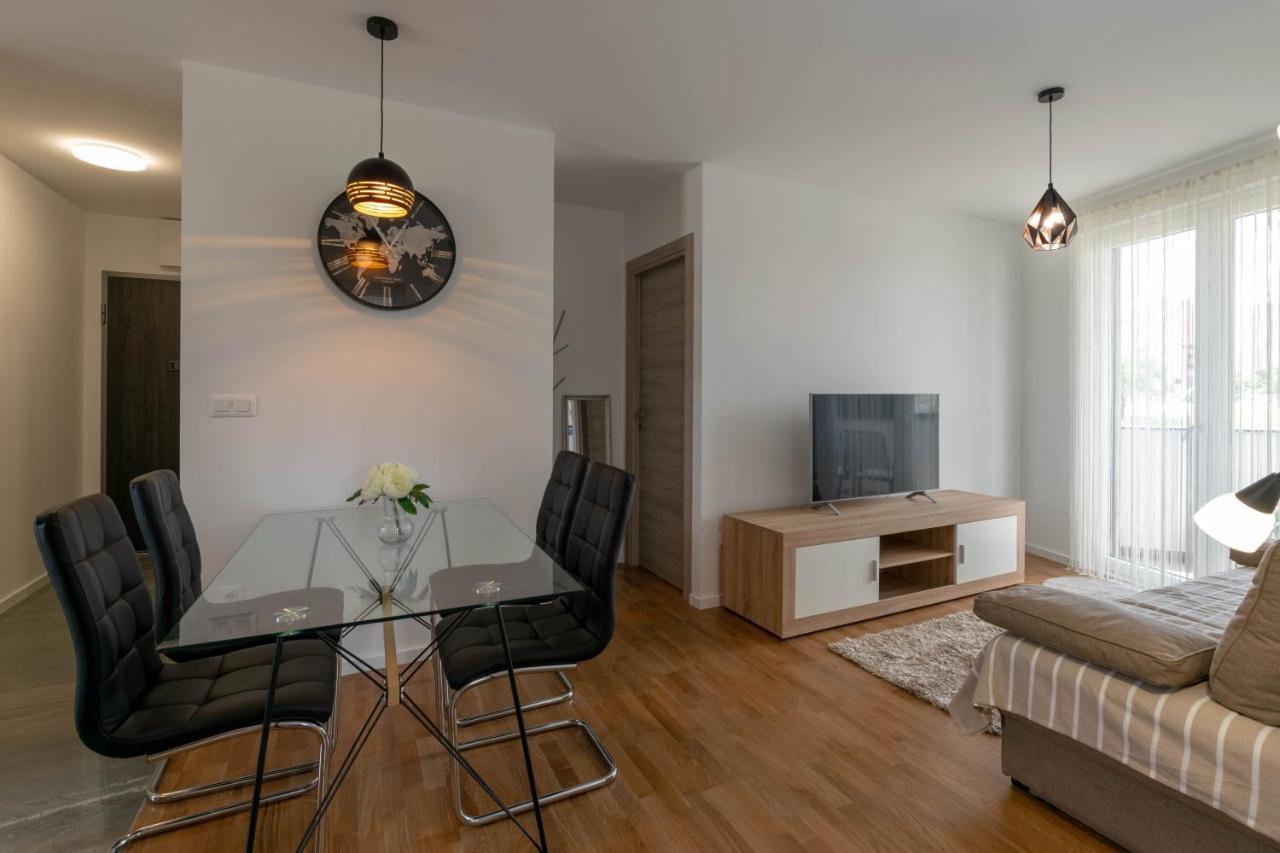 Empress Apartment 스플리트 외부 사진