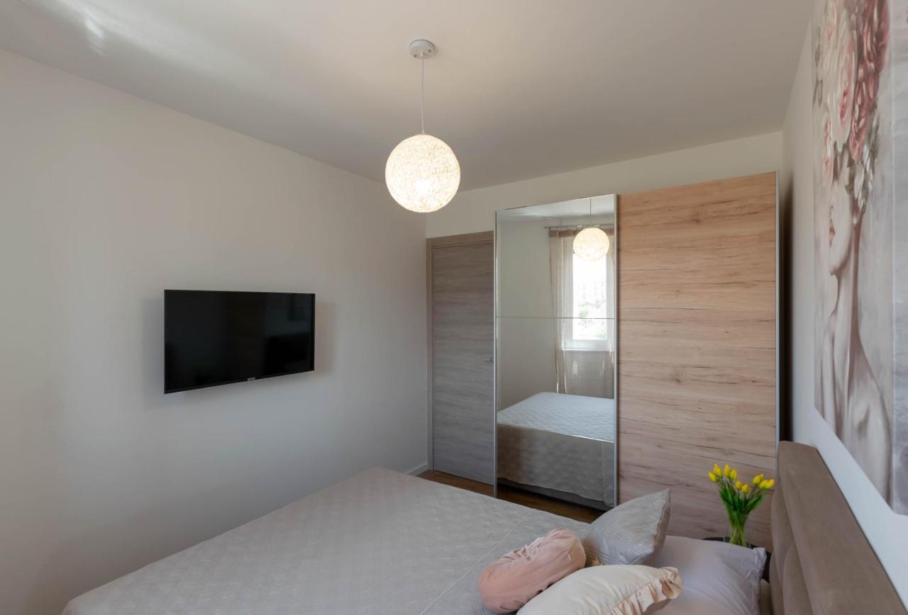 Empress Apartment 스플리트 외부 사진