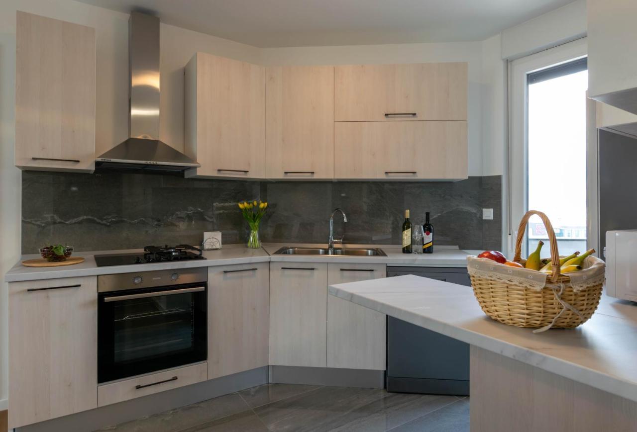 Empress Apartment 스플리트 외부 사진