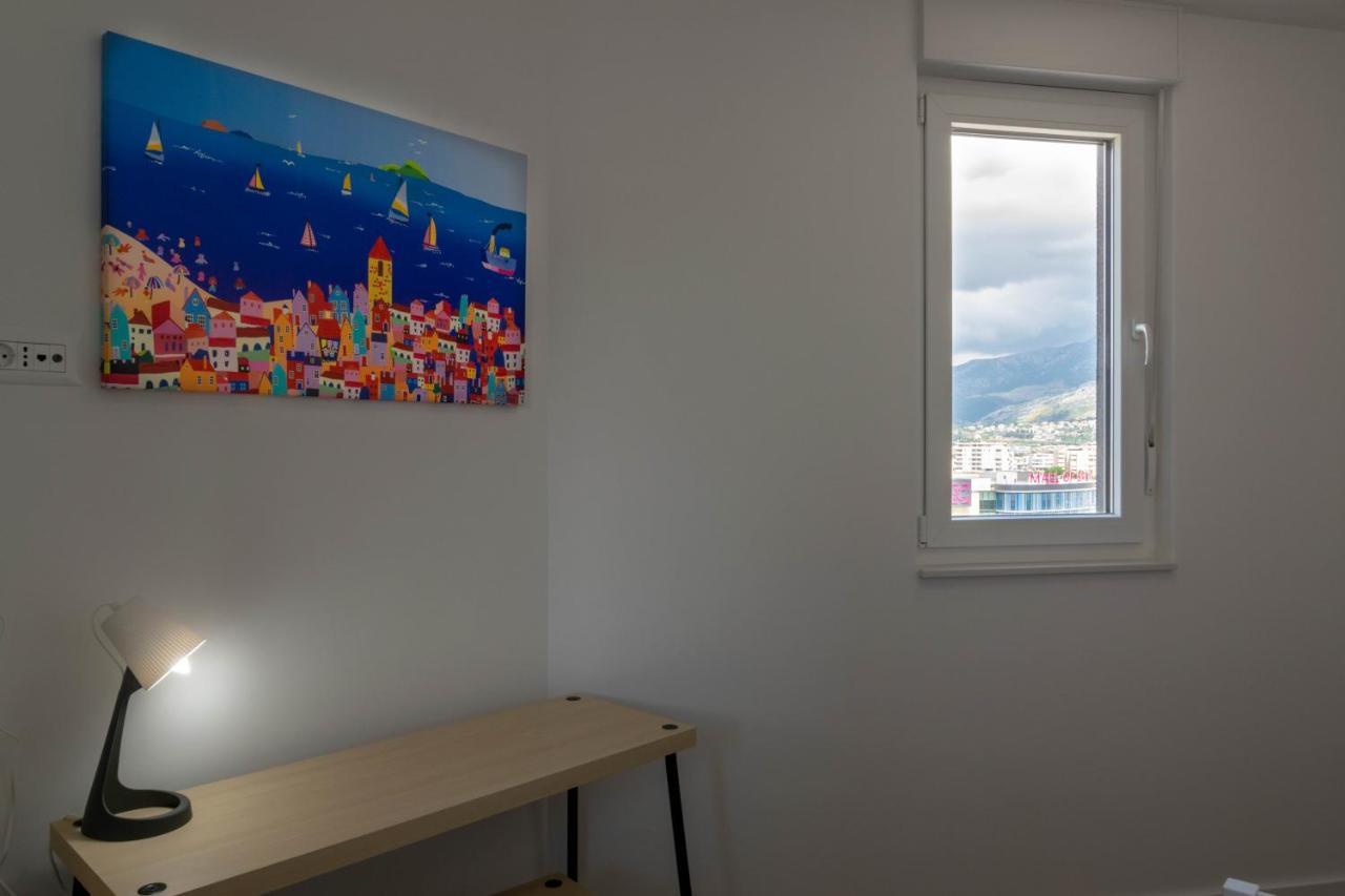 Empress Apartment 스플리트 외부 사진