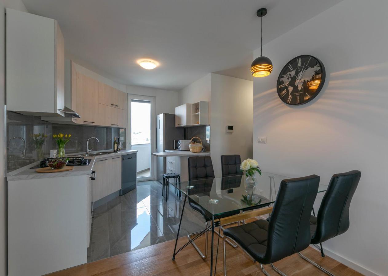 Empress Apartment 스플리트 외부 사진