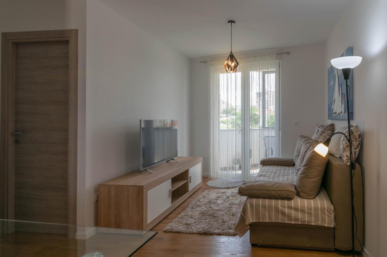 Empress Apartment 스플리트 외부 사진