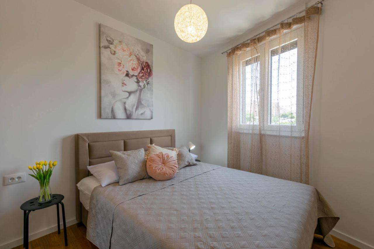 Empress Apartment 스플리트 외부 사진