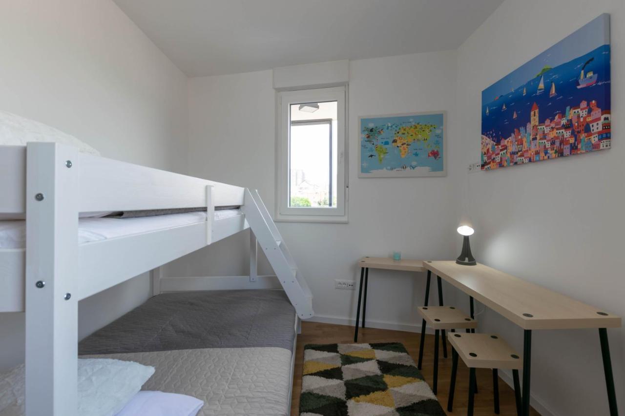 Empress Apartment 스플리트 외부 사진