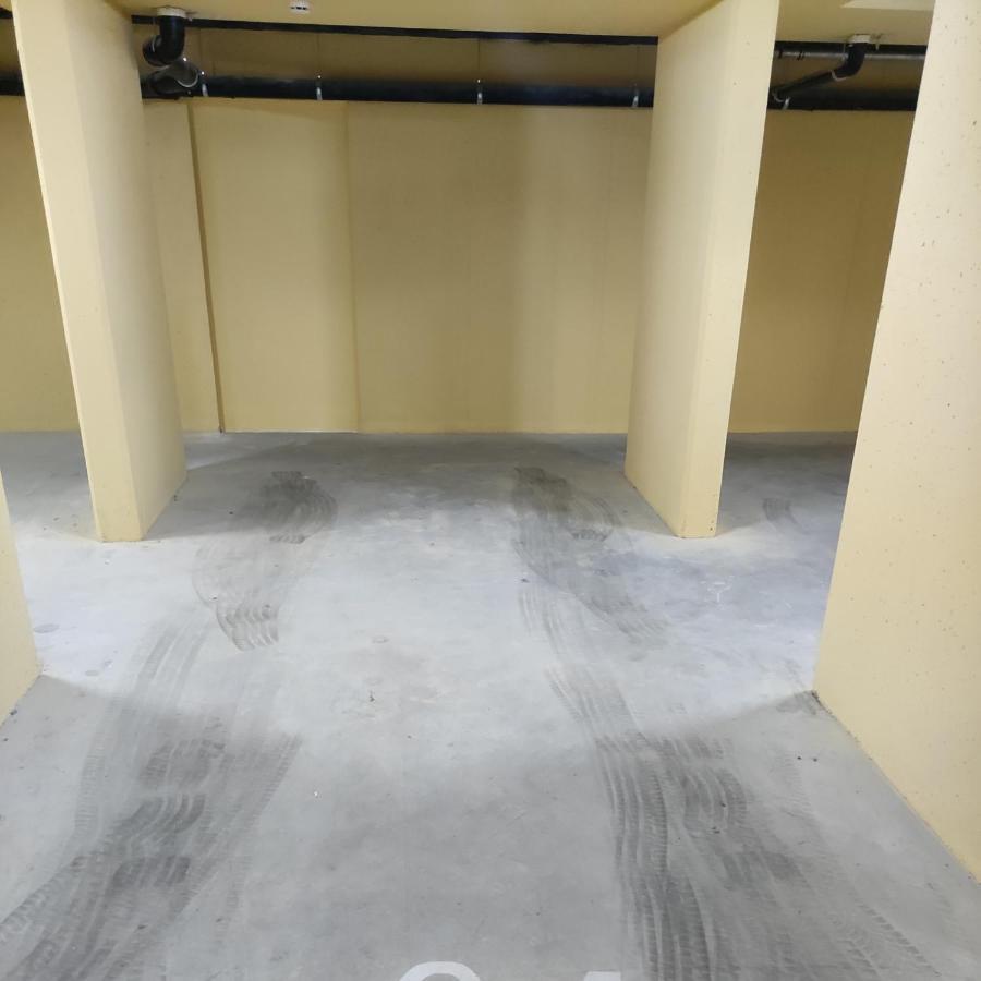 Empress Apartment 스플리트 외부 사진