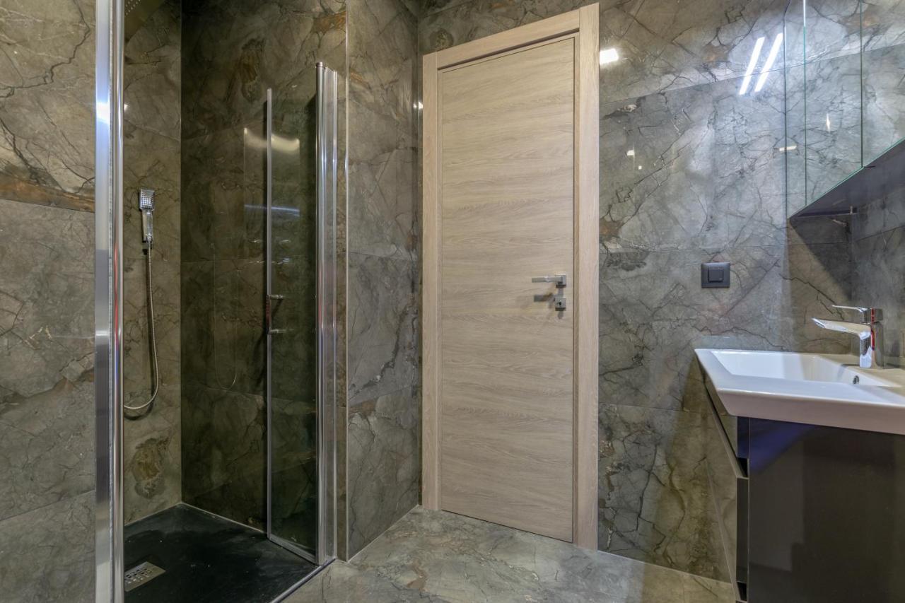 Empress Apartment 스플리트 외부 사진