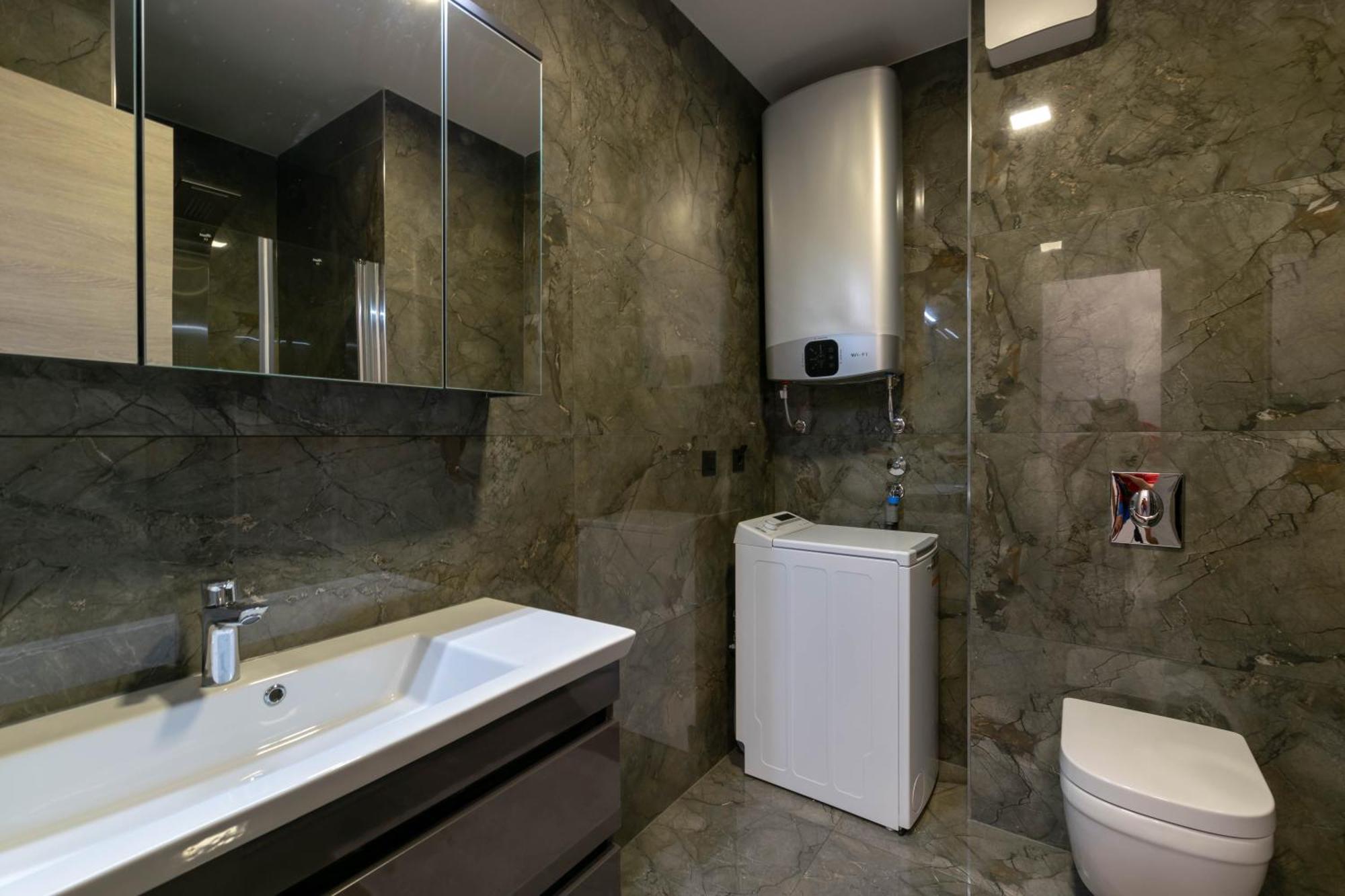 Empress Apartment 스플리트 외부 사진