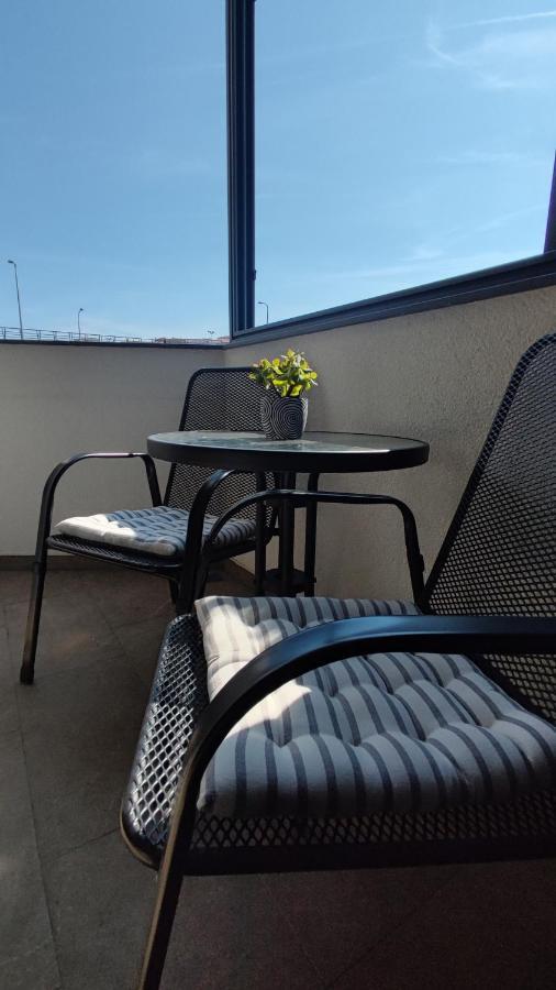 Empress Apartment 스플리트 외부 사진