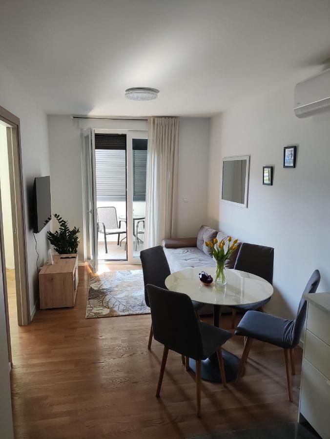 Empress Apartment 스플리트 외부 사진